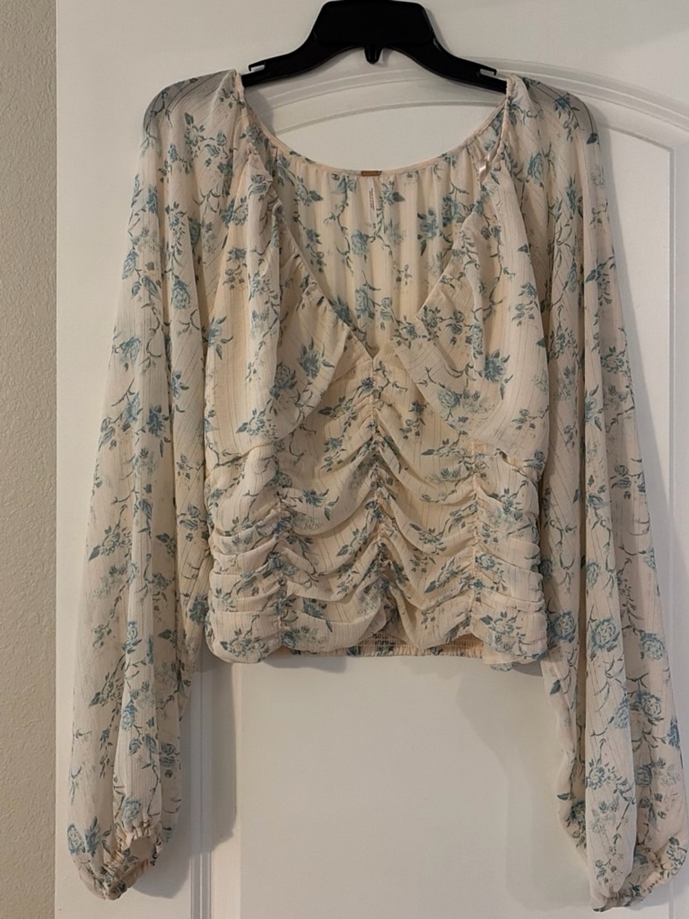 Free People Blouse